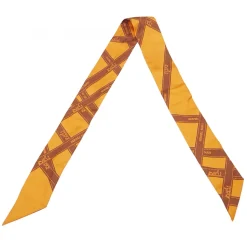 Hermès Vintage - Garden Party TPM - Dark Brown - Leather Handbag - Avvenice