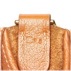 Hermès Vintage - Leather Evelyne I GM Bag - Brown - Leather Handbag - Luxury High Quality - Avvenice