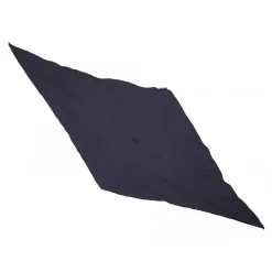 Hermès Vintage - Los Angeles Silk Scarf - Blue Navy - Silk Foulard - Luxury High Quality - Avvenice