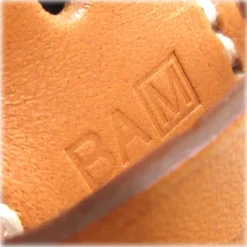 Hermès Vintage - Marwari GM - Brown Beige - Canvas Handbag - Avvenice