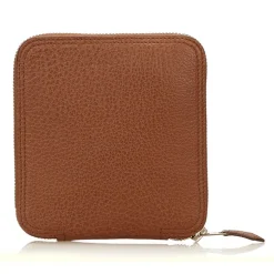 Hermès Vintage - Silky Pop Tote Bag - Brown Multi - Leather Canvas Silk Handbag - Luxury High Quality - Avvenice