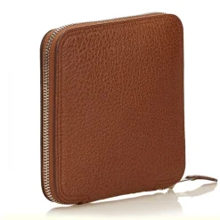 Hermès Vintage - Silky Pop Tote Bag - Brown Multi - Leather Canvas Silk Handbag - Luxury High Quality - Avvenice