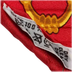 Hermès Vintage - Soleil de Soie Silk Scarf - White Multi - Silk Foulard - Luxury High Quality - Avvenice