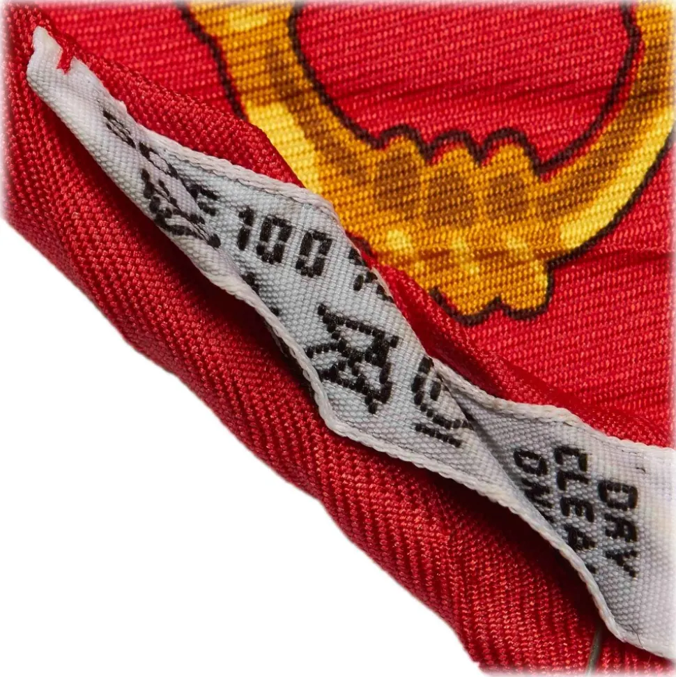 Hermès Vintage - Soleil de Soie Silk Scarf - White Multi - Silk Foulard - Luxury High Quality - Avvenice