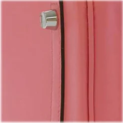 Hermès Vintage - Swift Birkin 25 - Pink - Leather Handbag - Avvenice