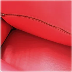 Hermès Vintage - Taurillon Clemence Birkin 30 - Pink - Leather Handbag - Avvenice