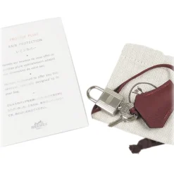 Hermès Vintage - Togo Birkin 25 - Red Burgundy - Leather Handbag - Avvenice