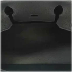 Hermès Vintage - Togo Birkin 30 - Gray - Leather Handbag - Avvenice