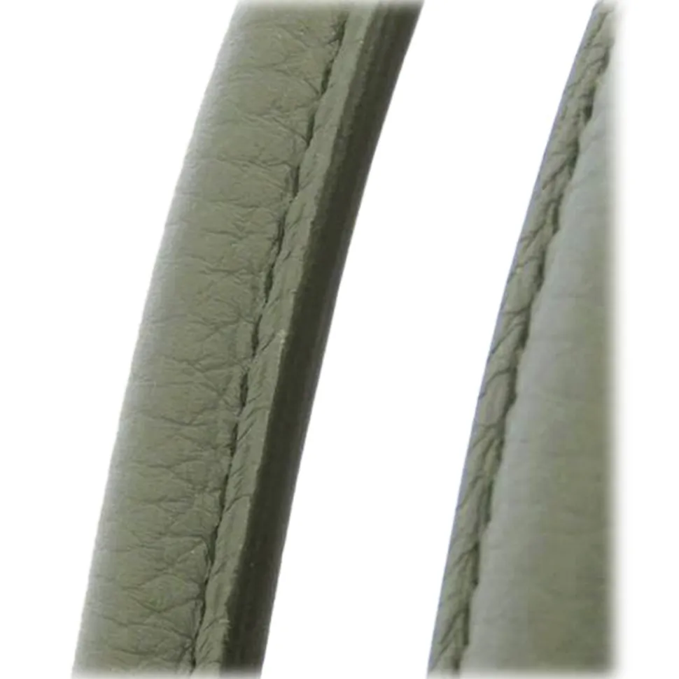 Hermès Vintage - Togo Birkin 35 - Gray - Leather Handbag - Avvenice