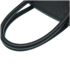 Hermès Vintage - Togo Birkin 30 Bag - Black - Leather and Calf Handbag - Luxury High Quality - Avvenice