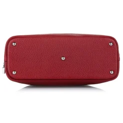 Hermès Vintage - Togo Bolide 35 - Red - Leather Handbag - Avvenice