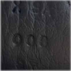 Hermès Vintage - Togo Shark Bolide 45 - Blue Navy - Leather Handbag - Avvenice