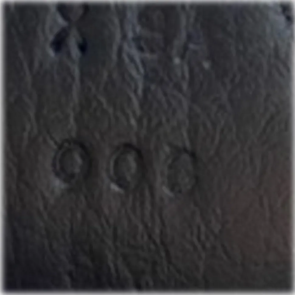 Hermès Vintage - Togo Shark Bolide 45 - Blue Navy - Leather Handbag - Avvenice