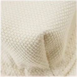 Hermès Vintage - Toile Goeland Swift Cargo Birkin 25 - White - Leather and Calf Handbag - Luxury High Quality - Avvenice