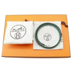 Hermès Vintage - Wicker and Swift Mini Kelly Picnic 20 - Brown - Leather and Calf Handbag - Luxury High Quality - Avvenice