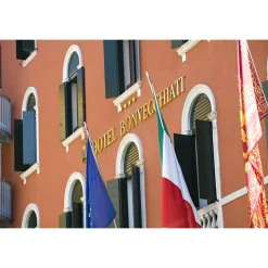 Hotel Bonvecchiati - Venice Feeling - 4 Days 3 Nights - Venice Exclusive Luxury - Avvenice