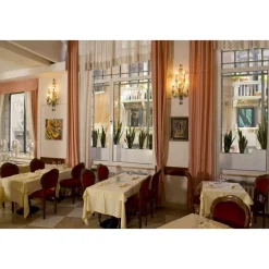 Hotel Bonvecchiati - Venice Feeling - 4 Days 3 Nights - Venice Exclusive Luxury - Avvenice