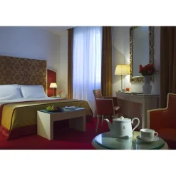 Hotel Bonvecchiati - Venice Feeling - 4 Days 3 Nights - Venice Exclusive Luxury - Avvenice