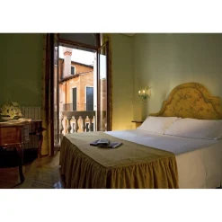 Hotel Bonvecchiati - Venice Feeling - 4 Days 3 Nights - Venice Exclusive Luxury - Avvenice