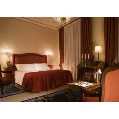Hotel Bonvecchiati - Venice Feeling - 4 Days 3 Nights - Venice Exclusive Luxury - Avvenice