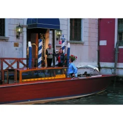 Hotel Bonvecchiati - Venice Feeling - 4 Days 3 Nights - Venice Exclusive Luxury - Avvenice