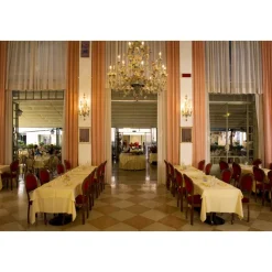 Hotel Bonvecchiati - Venice Feeling - 4 Days 3 Nights - Venice Exclusive Luxury - Avvenice