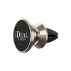 iDeal of Sweden - Car Vent Mount Universal - Gold - iPhone - Samsung - Phone Holders & Magnetic Mounts - Avvenice