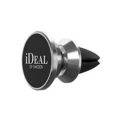 iDeal of Sweden - Car Vent Mount Universal - Silver - iPhone - Samsung - Phone Holders & Magnetic Mounts - Avvenice