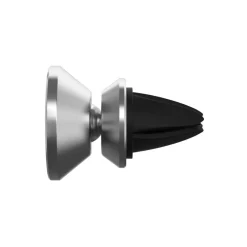 iDeal of Sweden - Car Vent Mount Universal - Silver - iPhone - Samsung - Phone Holders & Magnetic Mounts - Avvenice