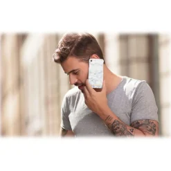 iDeal of Sweden - Fashion Case Cover - Ocean Marble - iPhone X / XS - iPhone Case - New Fashion Collection - Avvenice