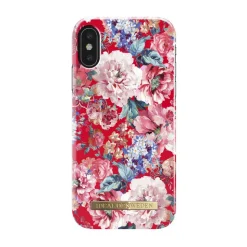 iDeal of Sweden - Fashion Case Cover - Statement Florals - iPhone X / XS - iPhone Case - New Fashion Collection - Avvenice