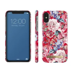 iDeal of Sweden - Fashion Case Cover - Statement Florals - iPhone X / XS - iPhone Case - New Fashion Collection - Avvenice