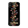 iDeal of Sweden - Fashion Case Cover - Dark Floral - iPhone X / XS - iPhone Case - New Fashion Collection - Avvenice