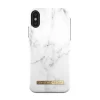 iDeal of Sweden - Fashion Case Cover - White Marble - iPhone X / XS - iPhone Case - New Fashion Collection - Avvenice