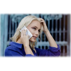 iDeal of Sweden - Fashion Case Cover - White Marble - iPhone X / XS - iPhone Case - New Fashion Collection - Avvenice