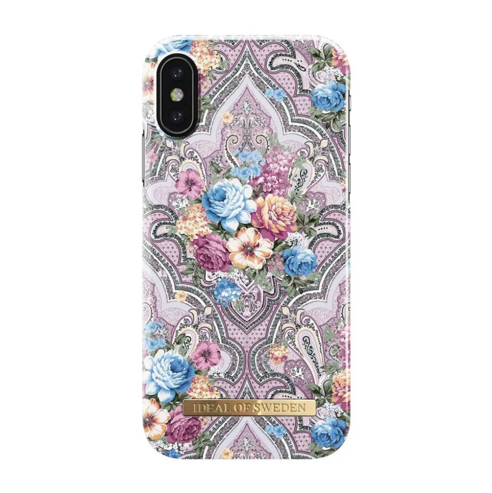 iDeal of Sweden - Fashion Case Cover - Romantic Paisley - iPhone X / XS - iPhone Case - New Fashion Collection - Avvenice