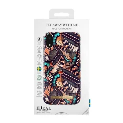 iDeal of Sweden - Fashion Case Cover - Fly Away With Me - iPhone XS Max - iPhone Case - New Fashion Collection - Avvenice
