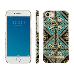 iDeal of Sweden - Fashion Case Cover - Baroque Ornament - iPhone XS Max - iPhone Case - New Fashion Collection - Avvenice
