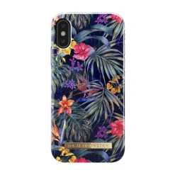 iDeal of Sweden - Fashion Case Cover - Mysterious Jungle - iPhone XS Max - iPhone Case - New Fashion Collection - Avvenice