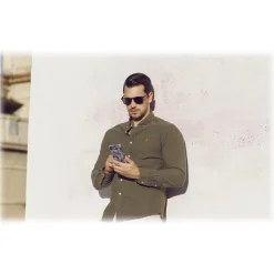 iDeal of Sweden - Fashion Case Cover - Mysterious Jungle - iPhone XS Max - iPhone Case - New Fashion Collection - Avvenice