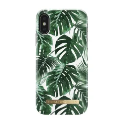 iDeal of Sweden - Fashion Case Cover - Monstera Jungle - iPhone 8 / 7 / 6 / 6s Plus - iPhone Case - New Fashion Collection - Avvenice