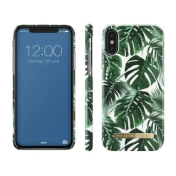 iDeal of Sweden - Fashion Case Cover - Monstera Jungle - iPhone 8 / 7 / 6 / 6s Plus - iPhone Case - New Fashion Collection - Avvenice