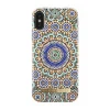 iDeal of Sweden - Fashion Case Cover - Moroccan Zellige - iPhone XS Max - iPhone Case - New Fashion Collection - Avvenice