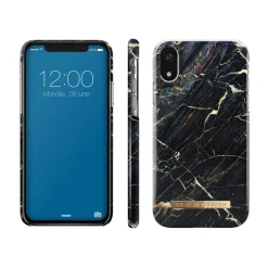 iDeal of Sweden - Fashion Case Cover - Port Laurent Marble - iPhone XS Max - iPhone Case - New Fashion Collection - Avvenice