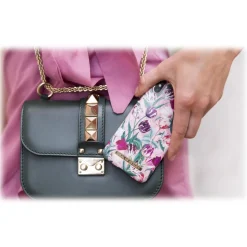 iDeal of Sweden - Fashion Case Cover - Vintage Tulips - iPhone XR - iPhone Case - New Fashion Collection - Avvenice