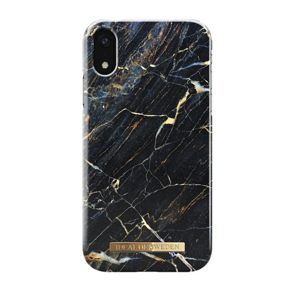 iDeal of Sweden - Fashion Case Cover - Port Laurent Marble - Samsung S9+ - iPhone Case - New Fashion Collection - Avvenice