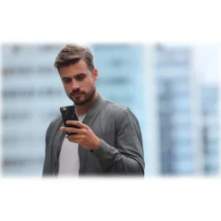 iDeal of Sweden - Fashion Case Cover - Port Laurent Marble - Samsung S9+ - iPhone Case - New Fashion Collection - Avvenice