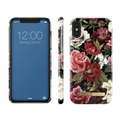 iDeal of Sweden - Fashion Case Cover - Antique Roses - iPhone XS Max - iPhone Case - New Fashion Collection - Avvenice