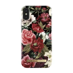 iDeal of Sweden - Fashion Case Cover - Antique Roses - iPhone XR - iPhone Case - New Fashion Collection - Avvenice