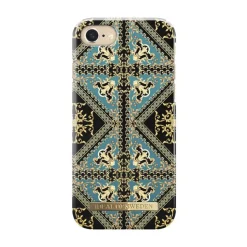 iDeal of Sweden - Fashion Case Cover - Baroque Ornament - iPhone XR - iPhone Case - New Fashion Collection - Avvenice